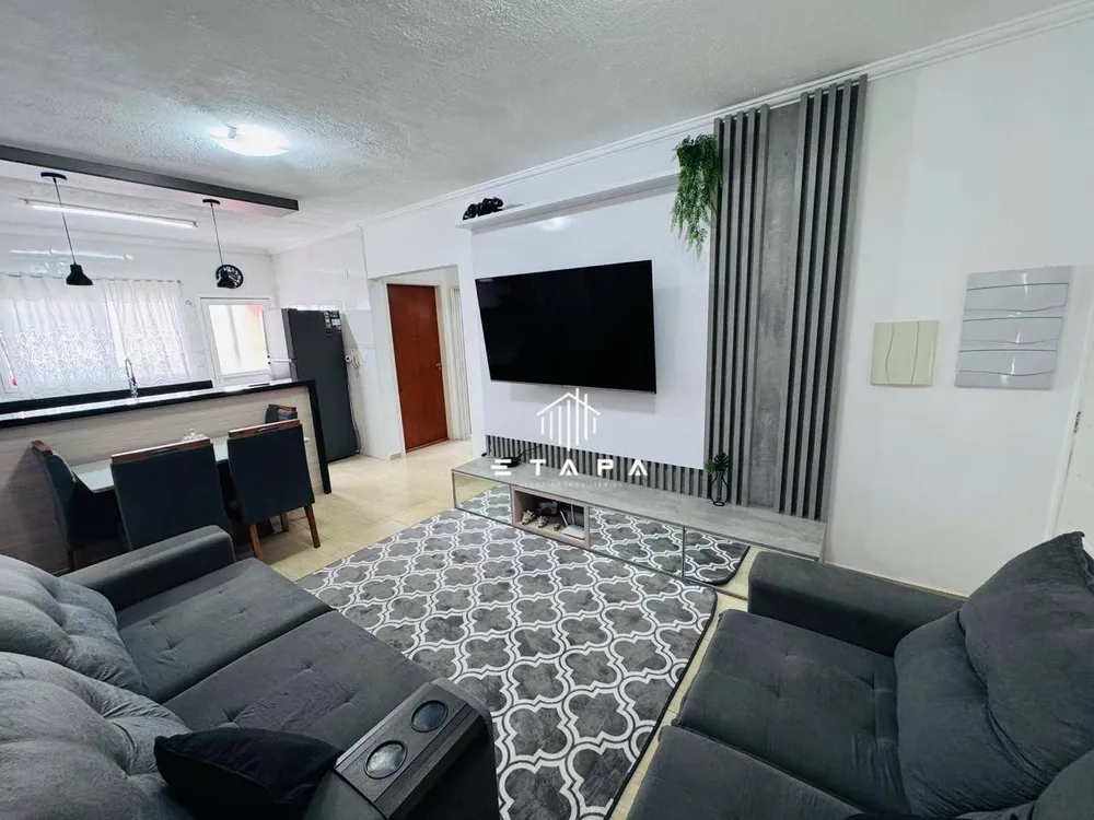 Casa, 2 quartos, 59 m² - Foto 9