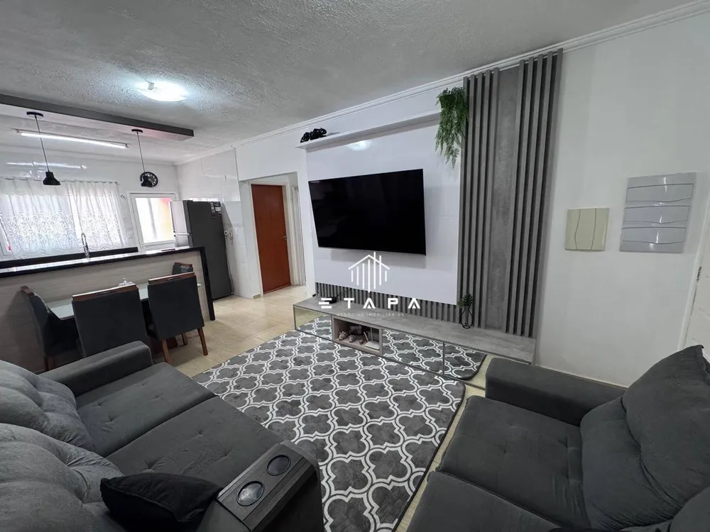 Casa, 2 quartos, 59 m² - Foto 11