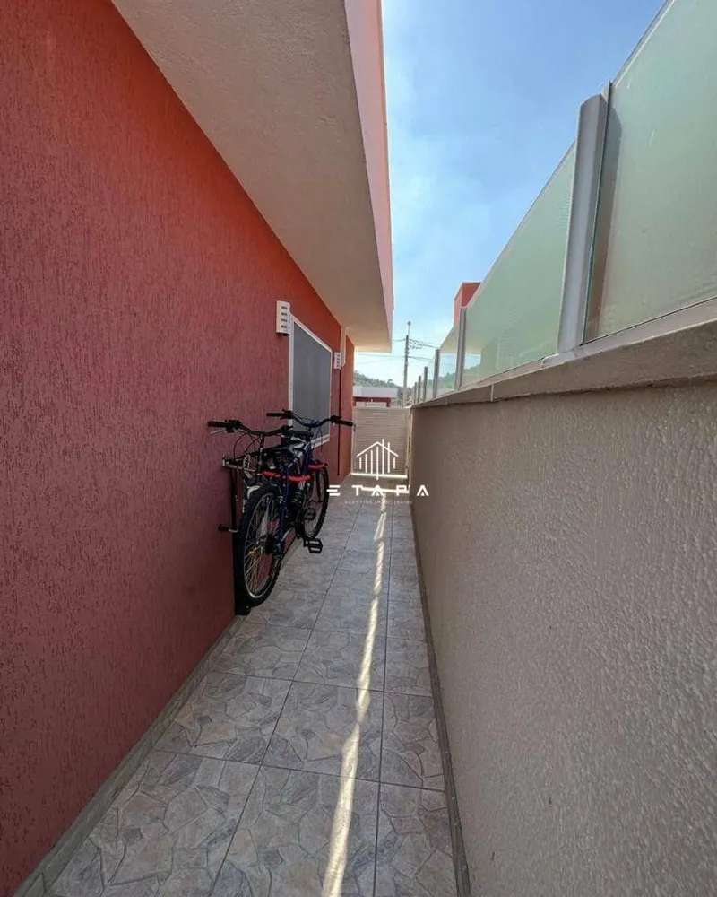 Casa, 2 quartos, 59 m² - Foto 2