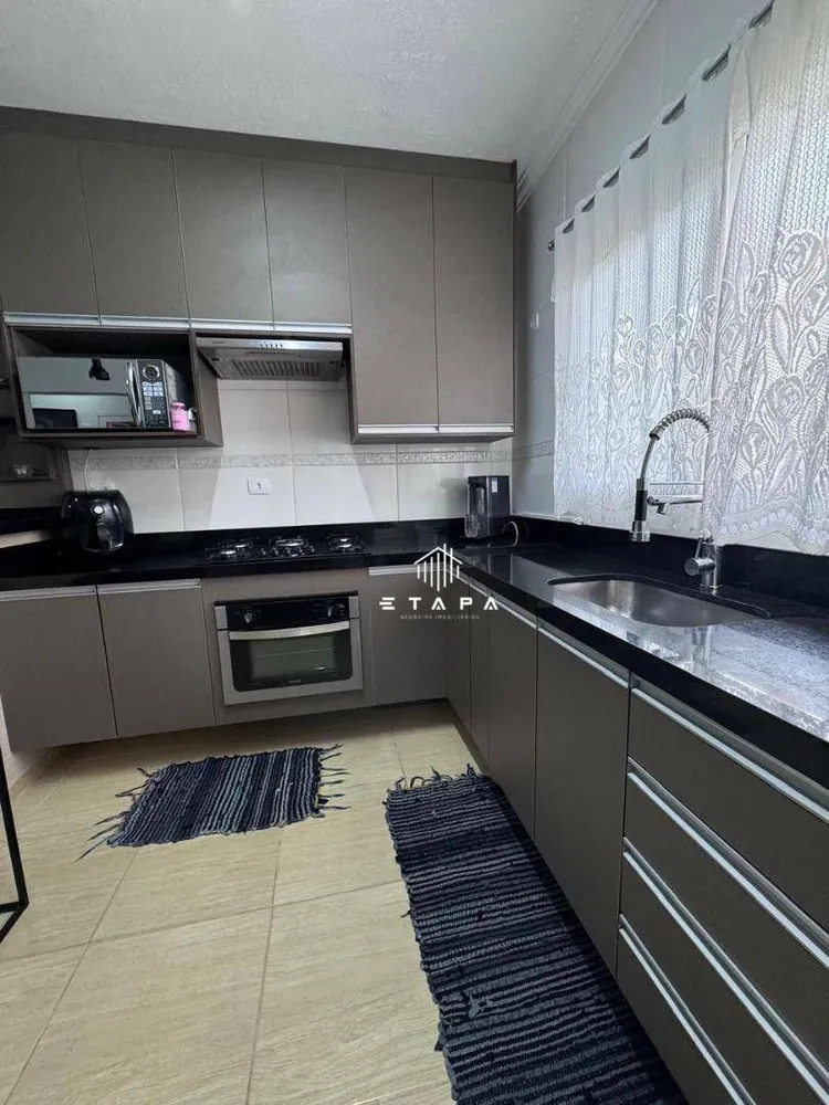 Casa, 2 quartos, 59 m² - Foto 5