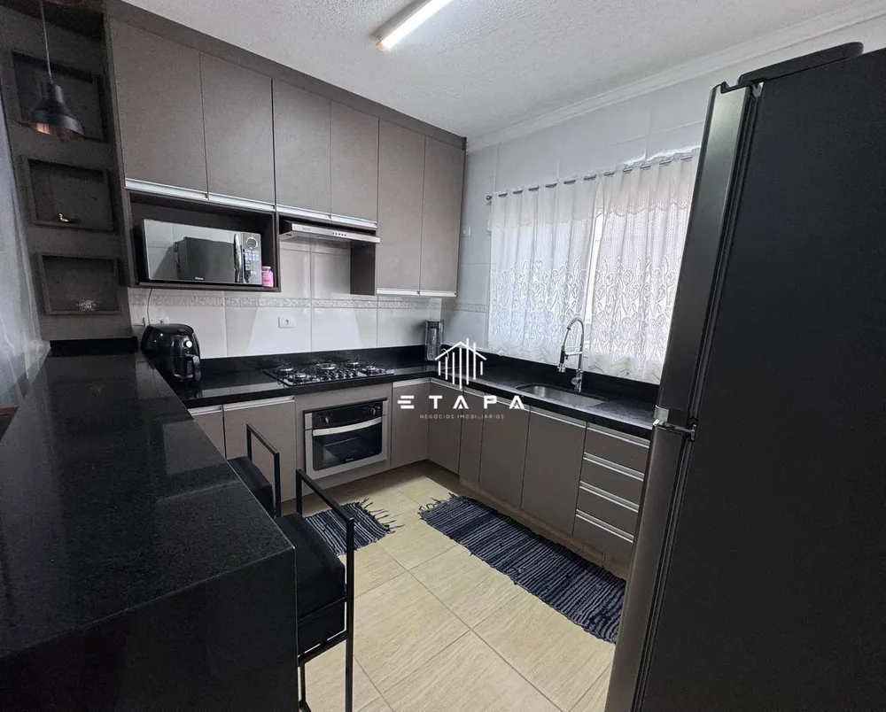 Casa, 2 quartos, 59 m² - Foto 13