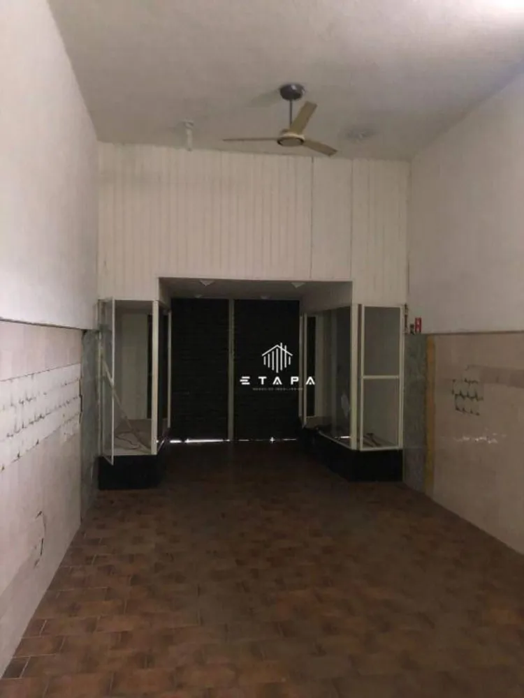 Loja-Salão, 118 m² - Foto 1