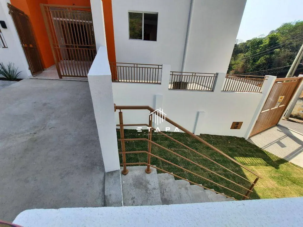 Apartamento, 2 quartos, 55 m² - Foto 3