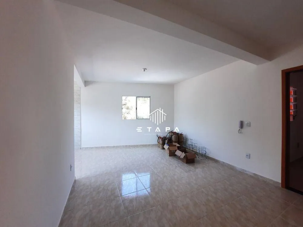 Apartamento, 2 quartos, 55 m² - Foto 8
