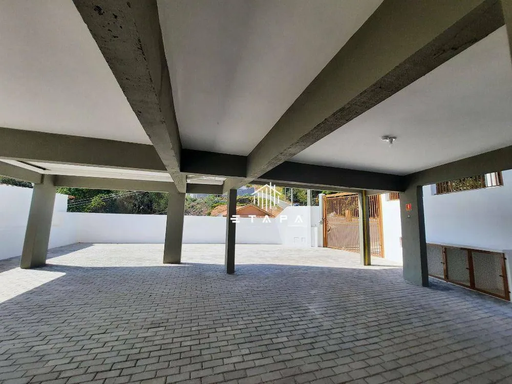 Apartamento, 2 quartos, 55 m² - Foto 15