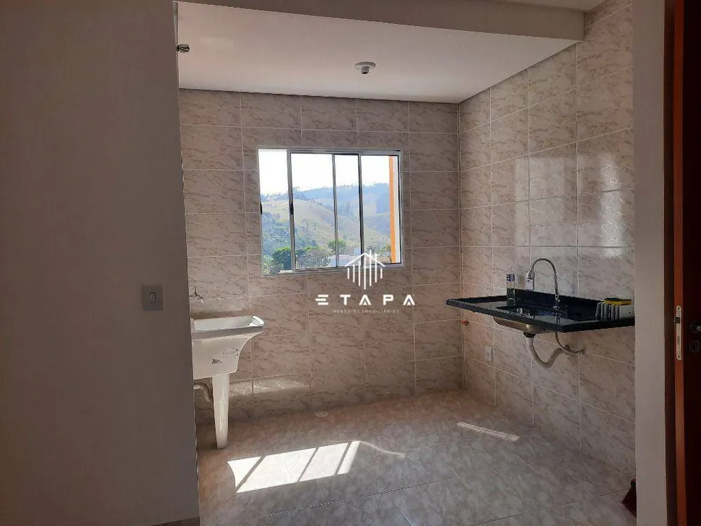 Apartamento, 2 quartos, 55 m² - Foto 7