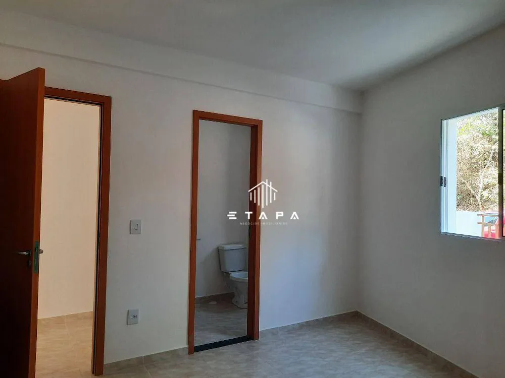 Apartamento, 2 quartos, 55 m² - Foto 9