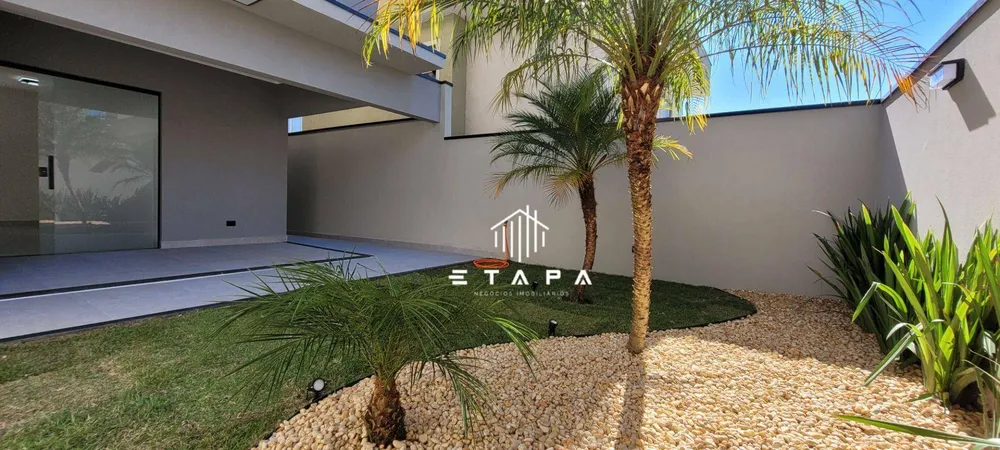 Casa, 3 quartos, 117 m² - Foto 8