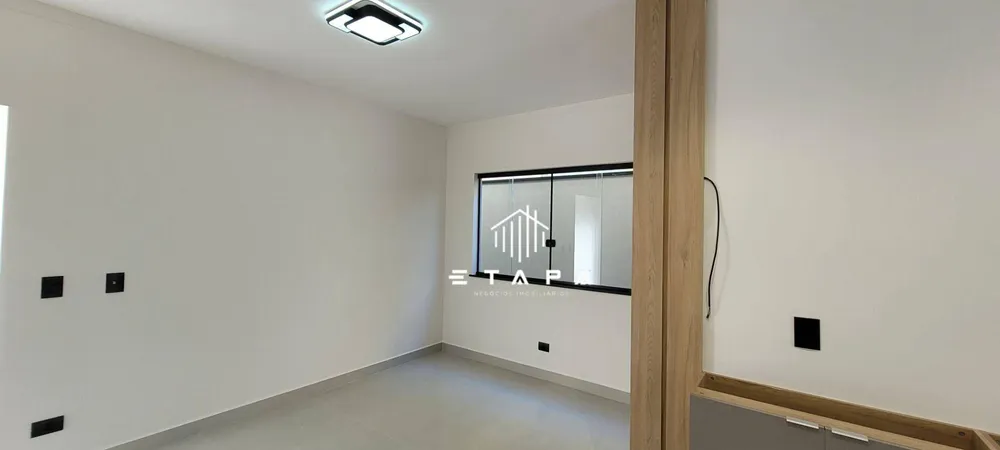 Casa, 3 quartos, 117 m² - Foto 5