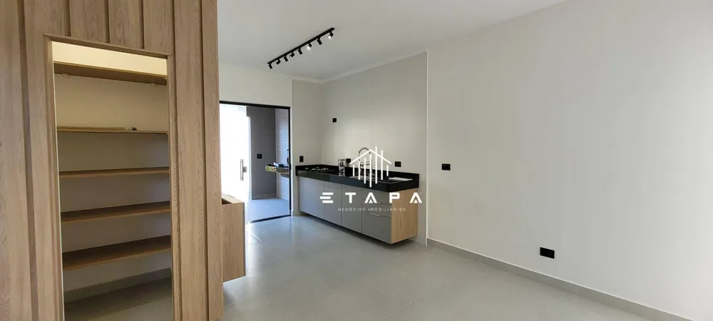 Casa, 3 quartos, 117 m² - Foto 4