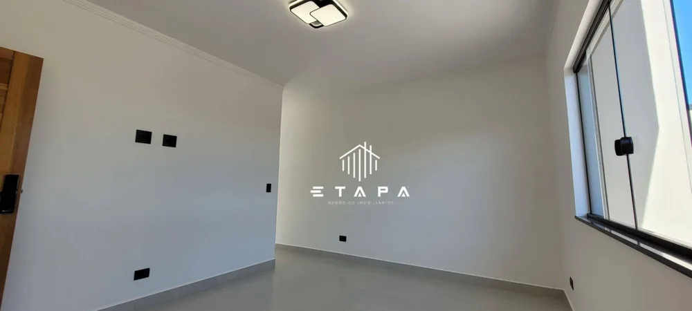 Casa, 3 quartos, 117 m² - Foto 1