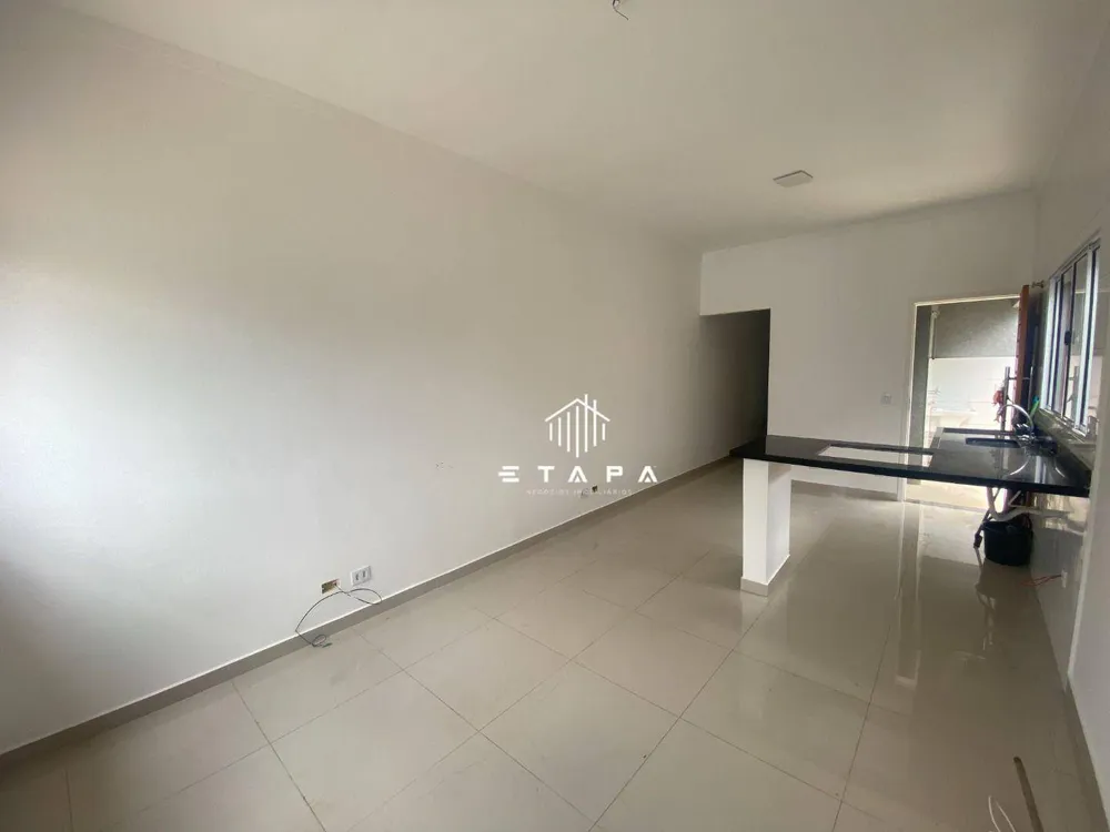 Casa, 3 quartos, 77 m² - Foto 2