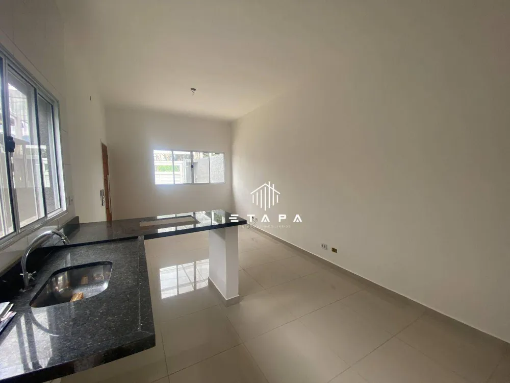 Casa, 3 quartos, 77 m² - Foto 7