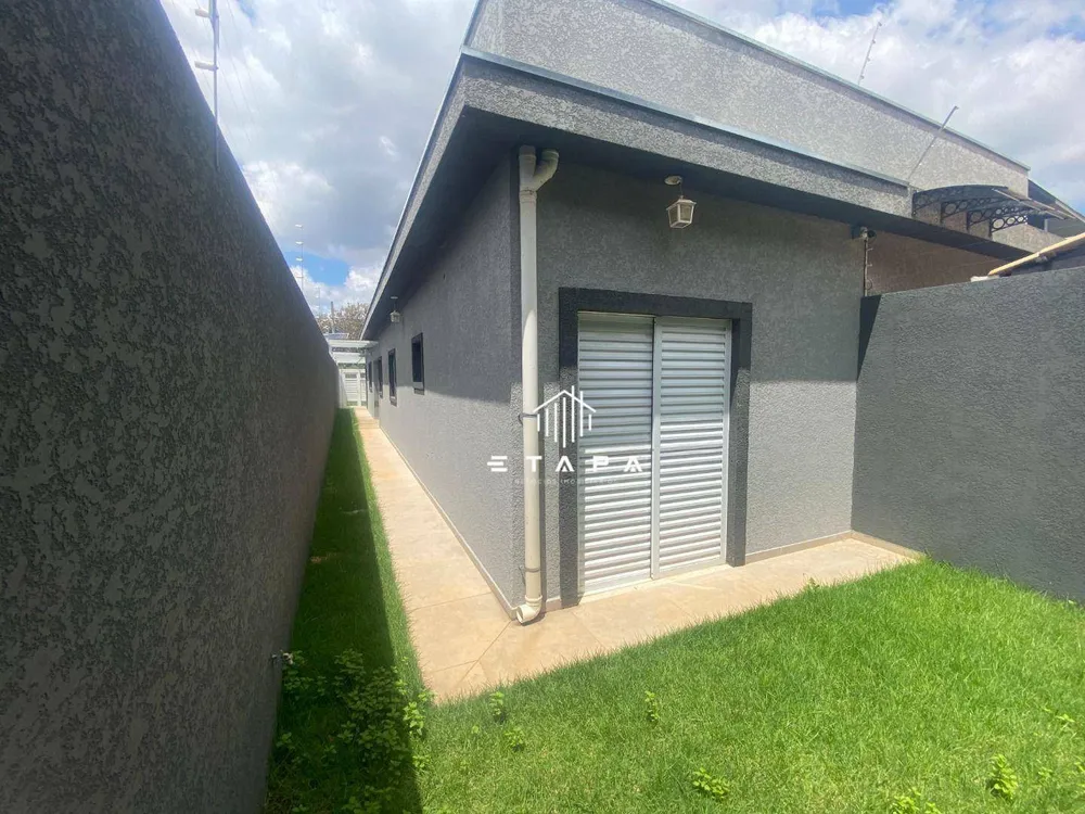 Casa, 3 quartos, 77 m² - Foto 8