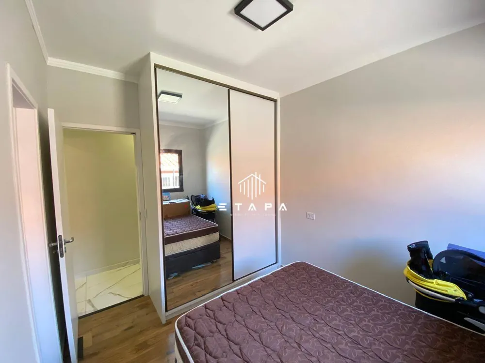 Casa, 3 quartos, 122 m² - Foto 7