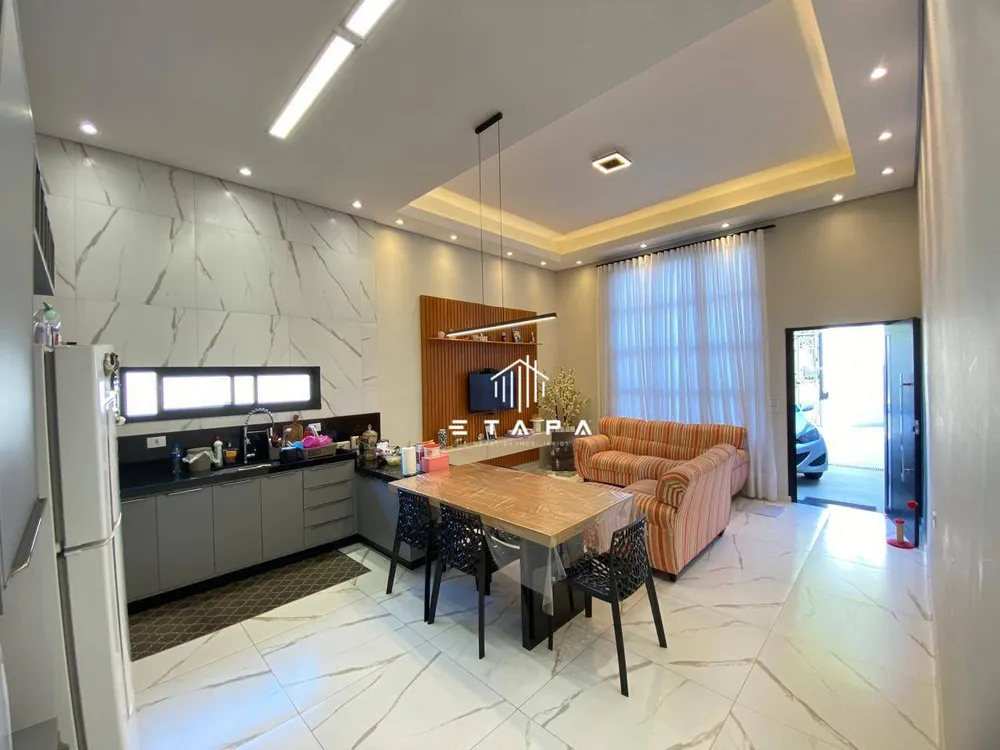 Casa, 3 quartos, 122 m² - Foto 8