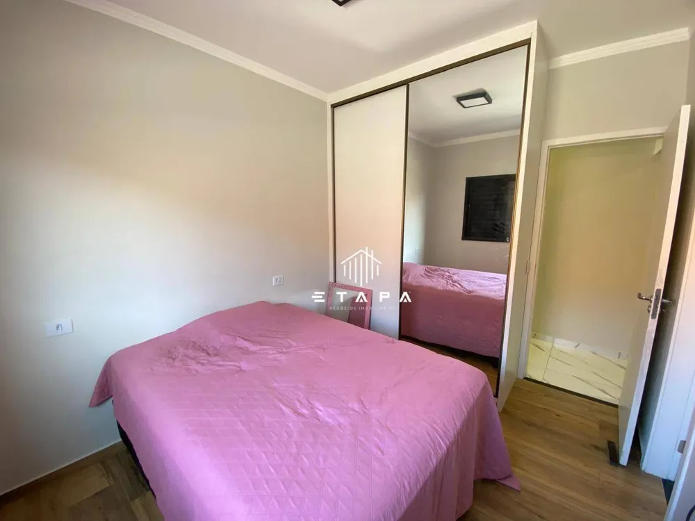 Casa, 3 quartos, 122 m² - Foto 6