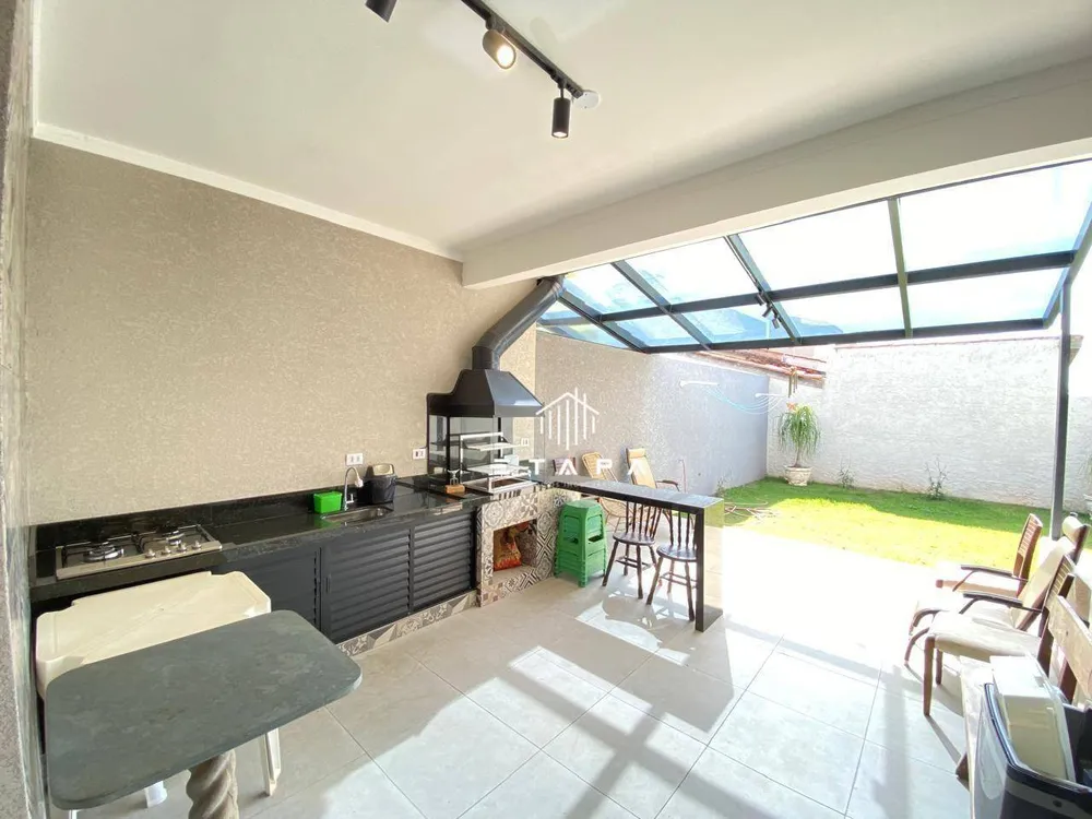 Casa, 3 quartos, 122 m² - Foto 5