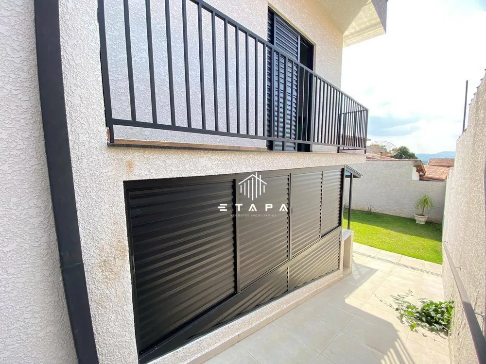 Casa, 3 quartos, 122 m² - Foto 4