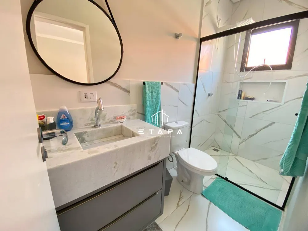 Casa, 3 quartos, 122 m² - Foto 5