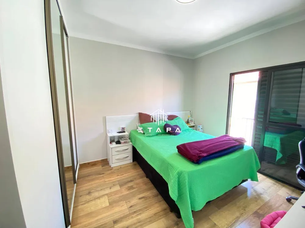 Casa, 3 quartos, 122 m² - Foto 8
