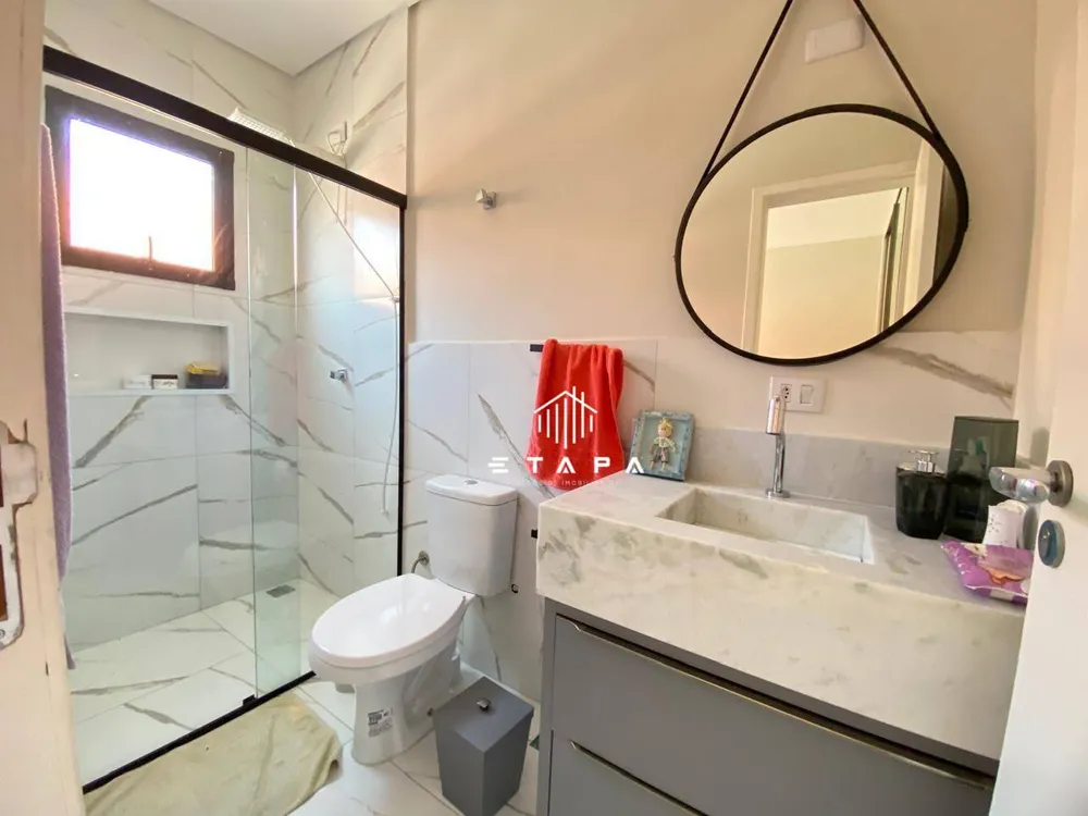 Casa, 3 quartos, 122 m² - Foto 7