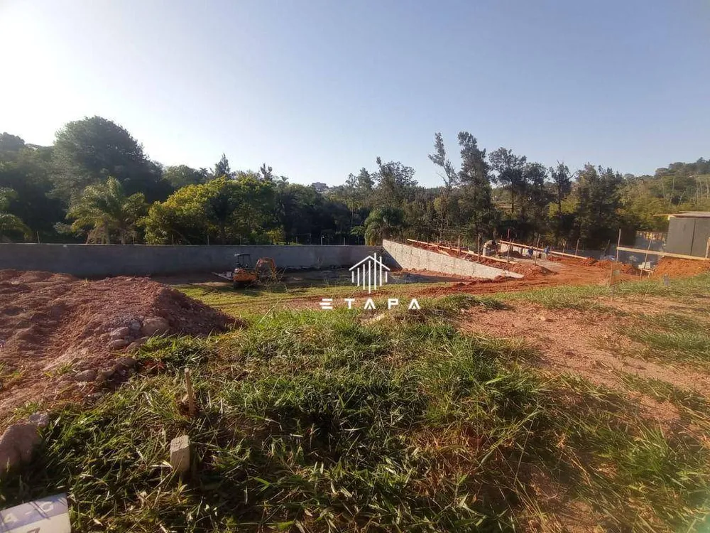 Loteamento e Condomínio, 408 m² - Foto 1