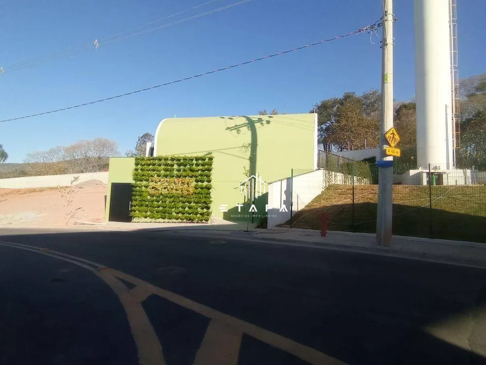 Loteamento e Condomínio, 408 m² - Foto 7