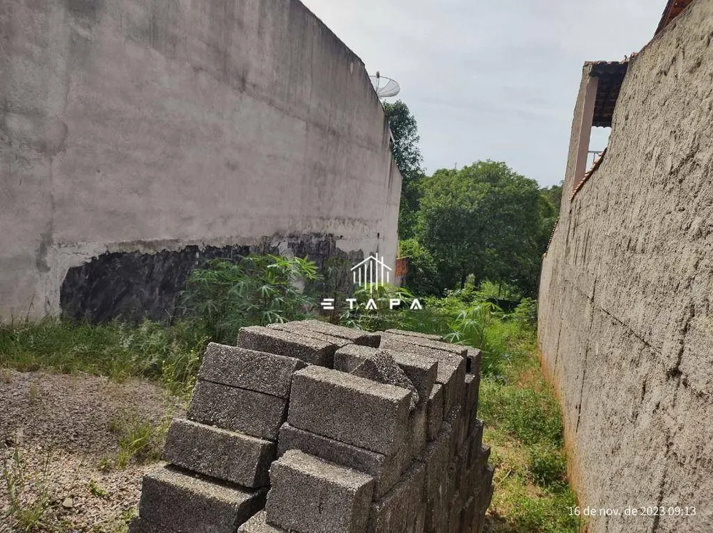 Terreno, 180 m² - Foto 1