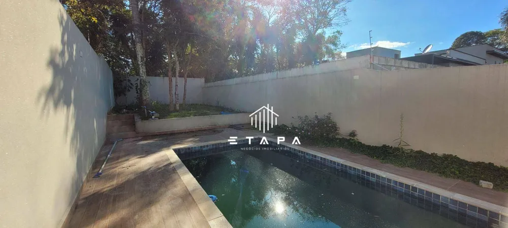 Casa, 3 quartos, 198 m² - Foto 5
