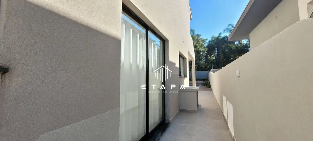 Casa, 3 quartos, 198 m² - Foto 1