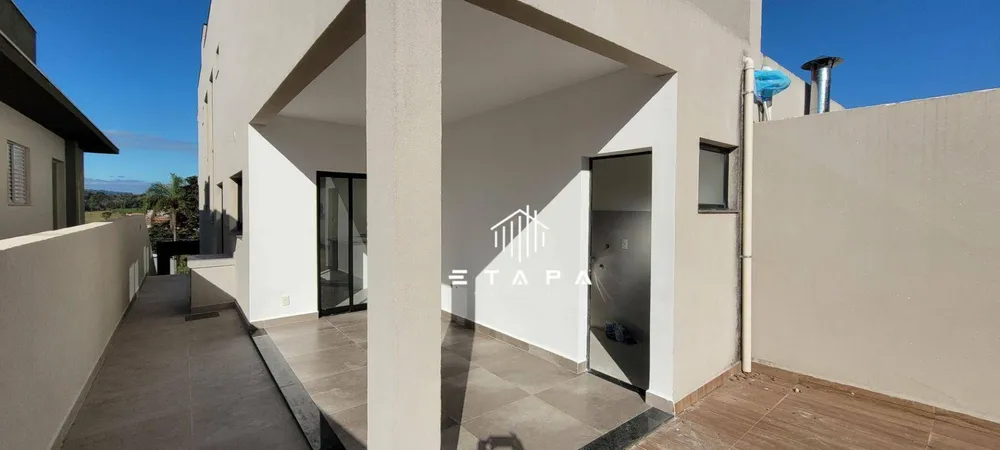 Casa, 3 quartos, 198 m² - Foto 12