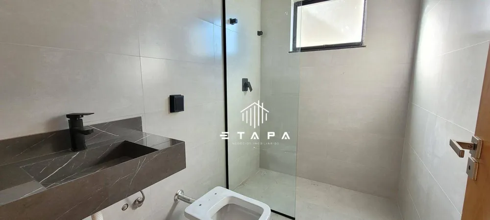 Casa, 3 quartos, 198 m² - Foto 3