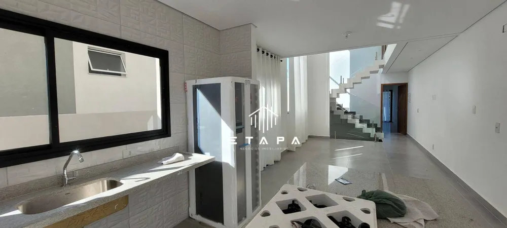 Casa, 3 quartos, 198 m² - Foto 11