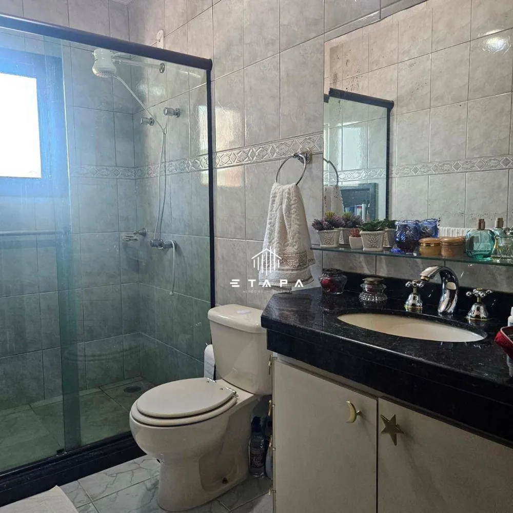 Casa, 3 quartos, 186 m² - Foto 10