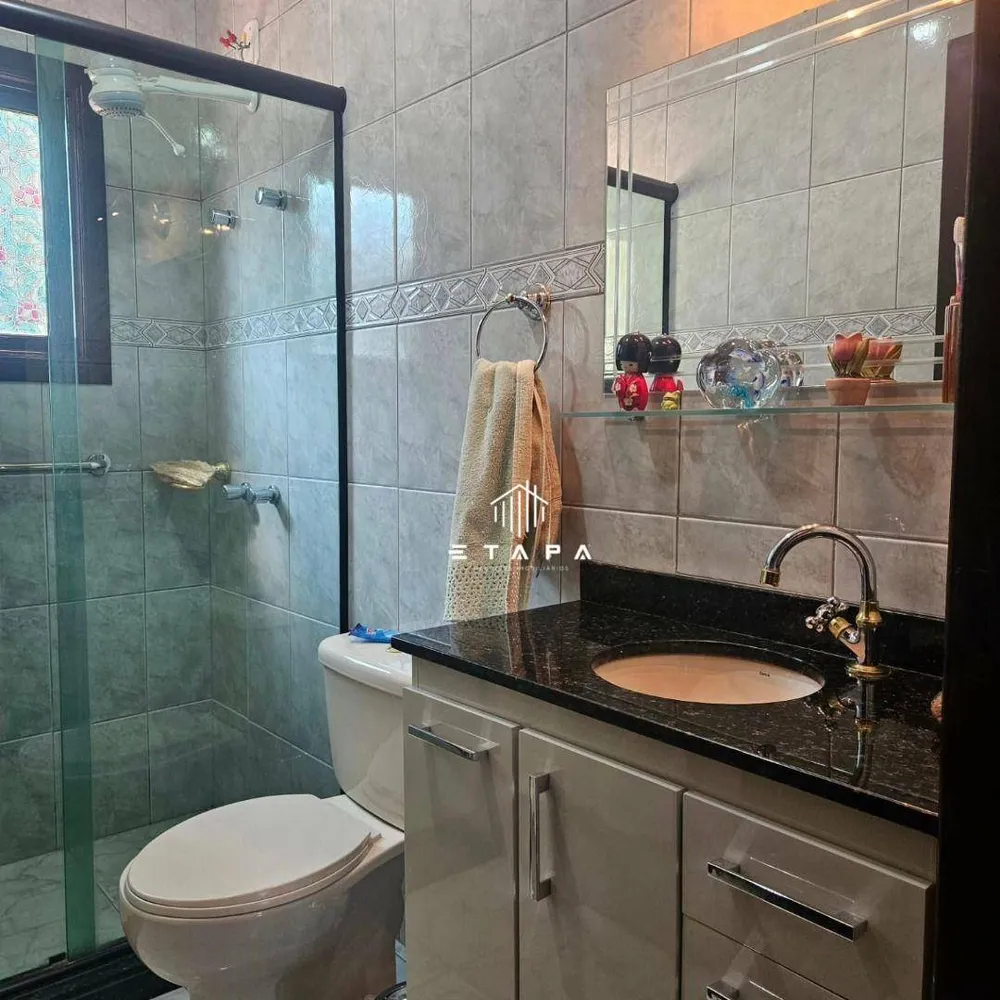Casa, 3 quartos, 186 m² - Foto 9