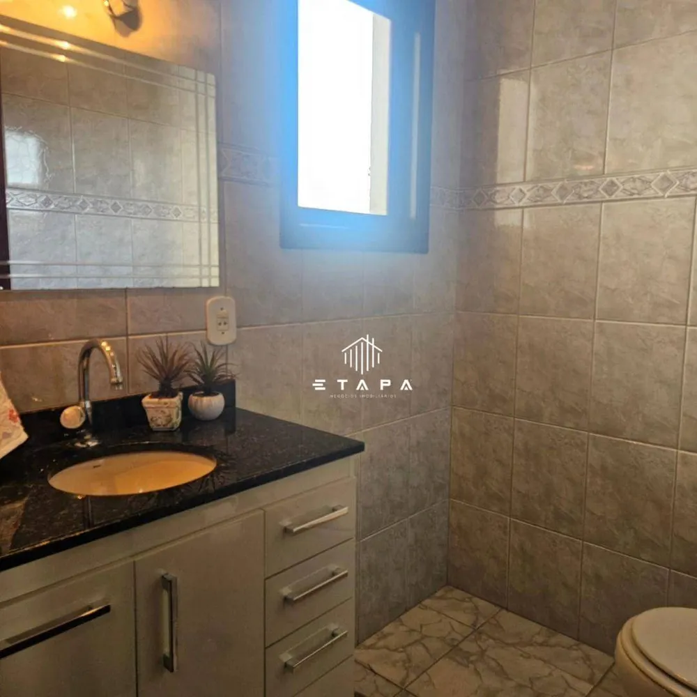 Casa, 3 quartos, 186 m² - Foto 6