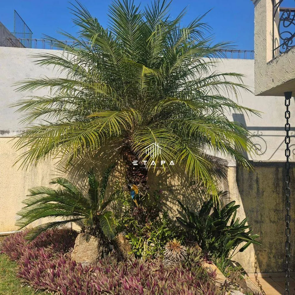 Casa, 3 quartos, 186 m² - Foto 5