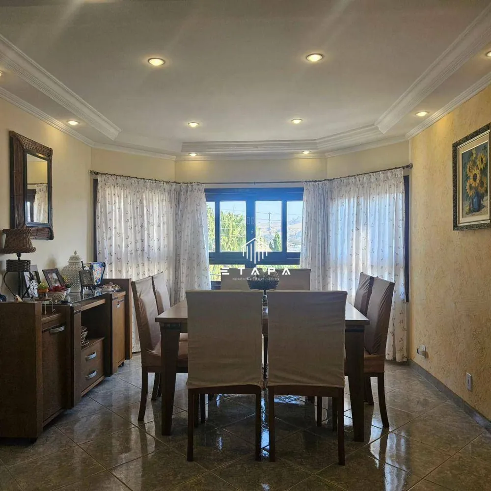 Casa, 3 quartos, 186 m² - Foto 4