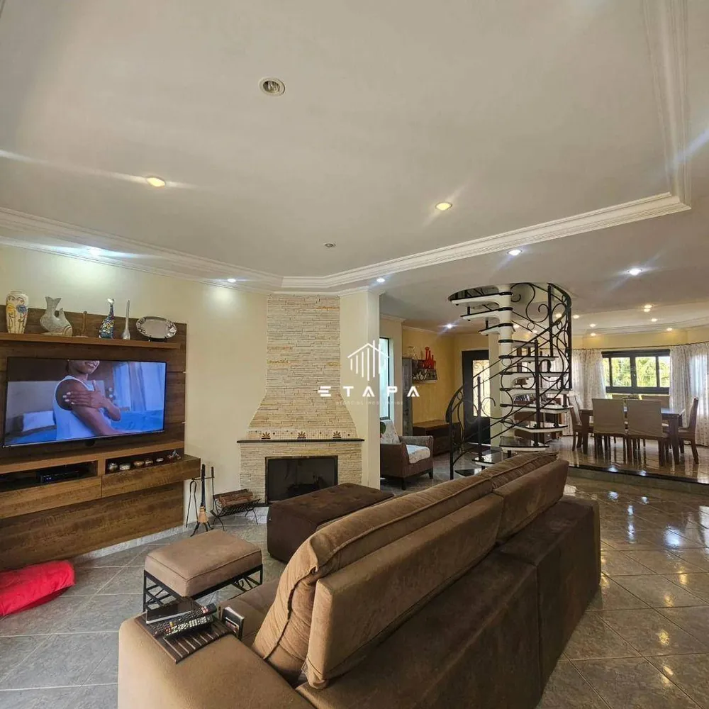 Casa, 3 quartos, 186 m² - Foto 5