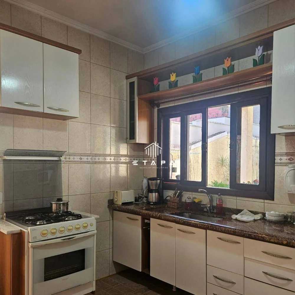 Casa, 3 quartos, 186 m² - Foto 15