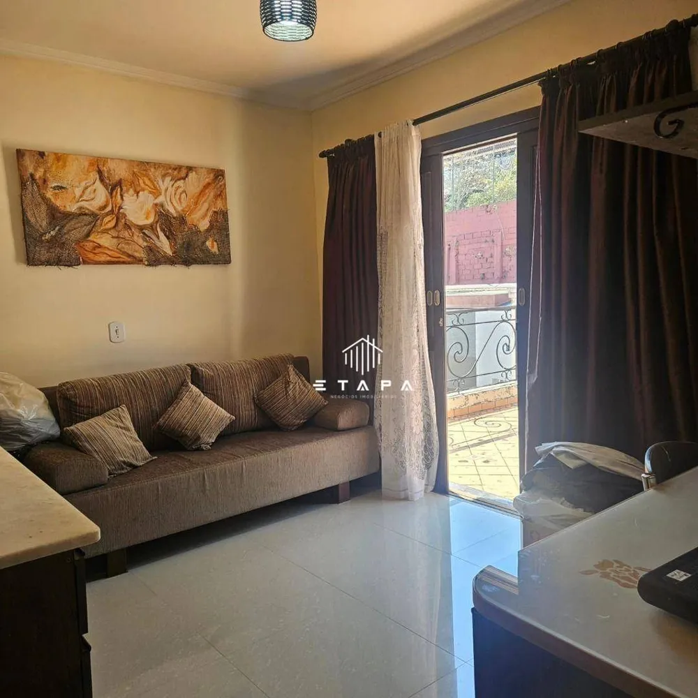 Casa, 3 quartos, 186 m² - Foto 11