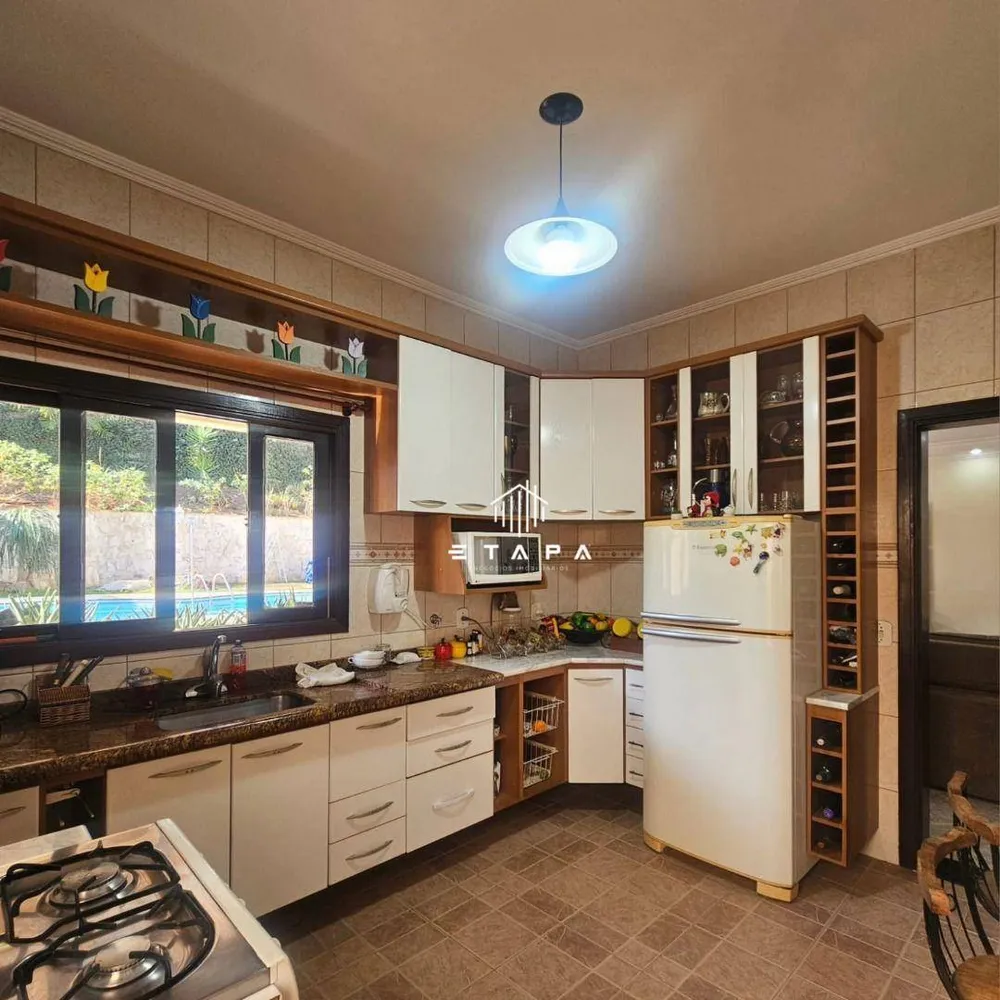 Casa, 3 quartos, 186 m² - Foto 8
