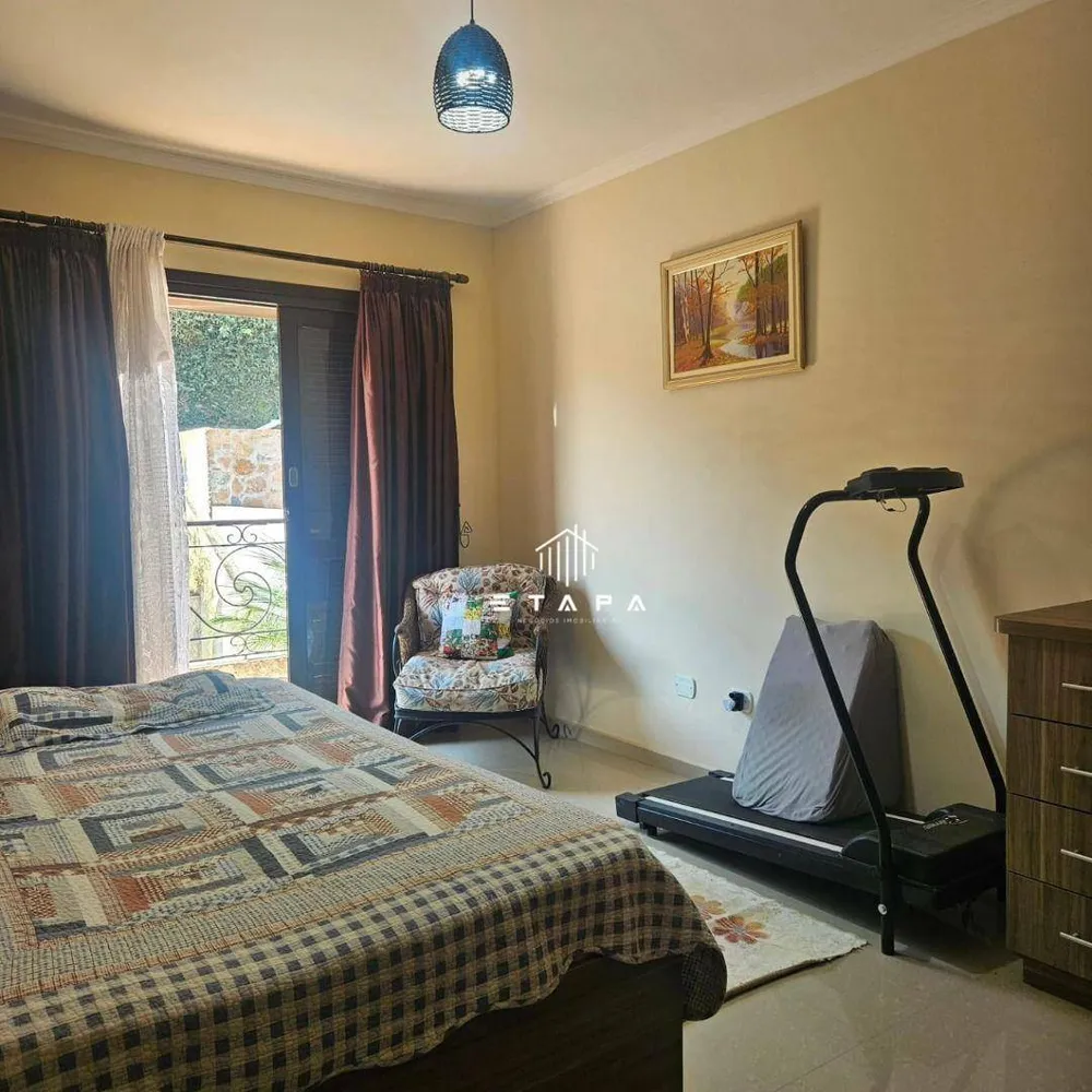 Casa, 3 quartos, 186 m² - Foto 13