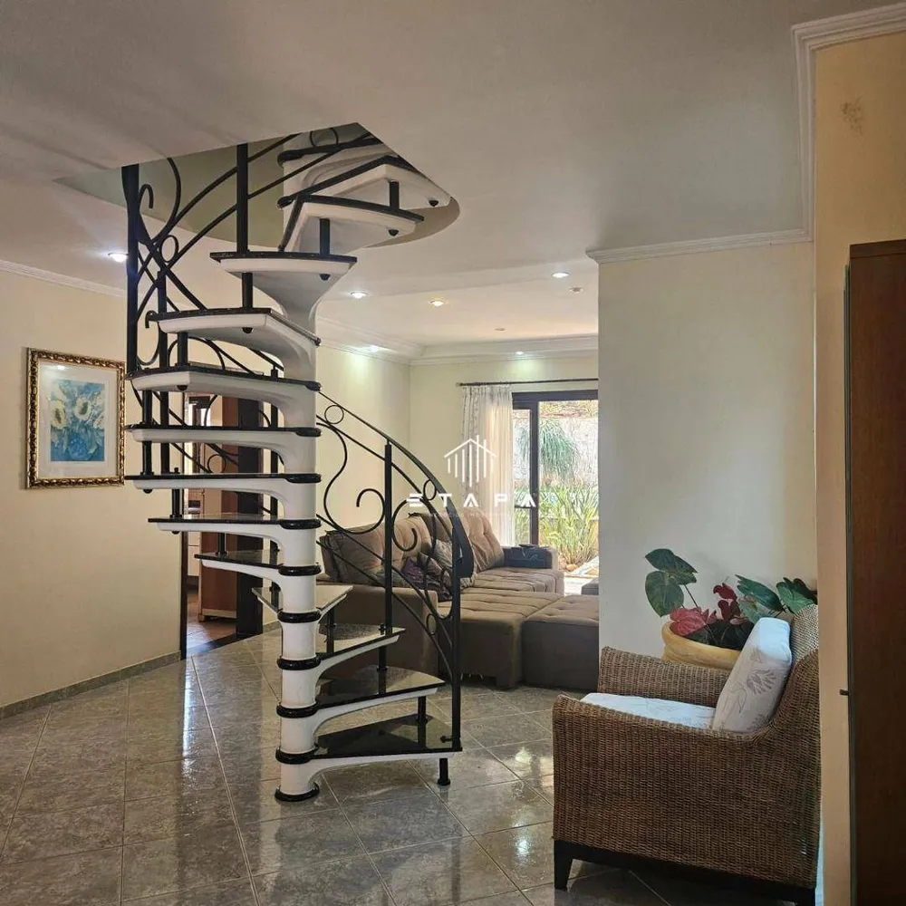 Casa, 3 quartos, 186 m² - Foto 6