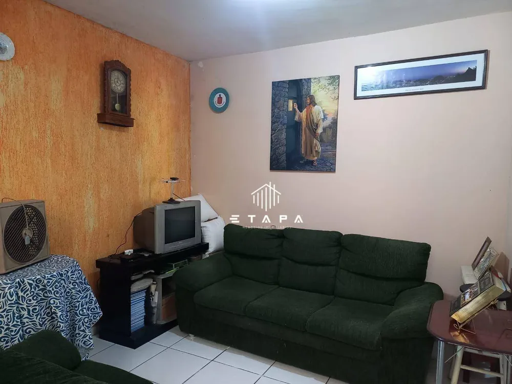 Casa, 2 quartos, 67 m² - Foto 4