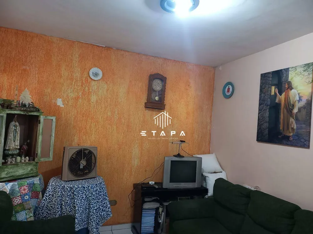 Casa, 2 quartos, 67 m² - Foto 6
