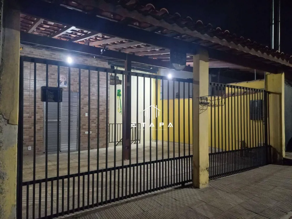 Casa, 2 quartos, 67 m² - Foto 1