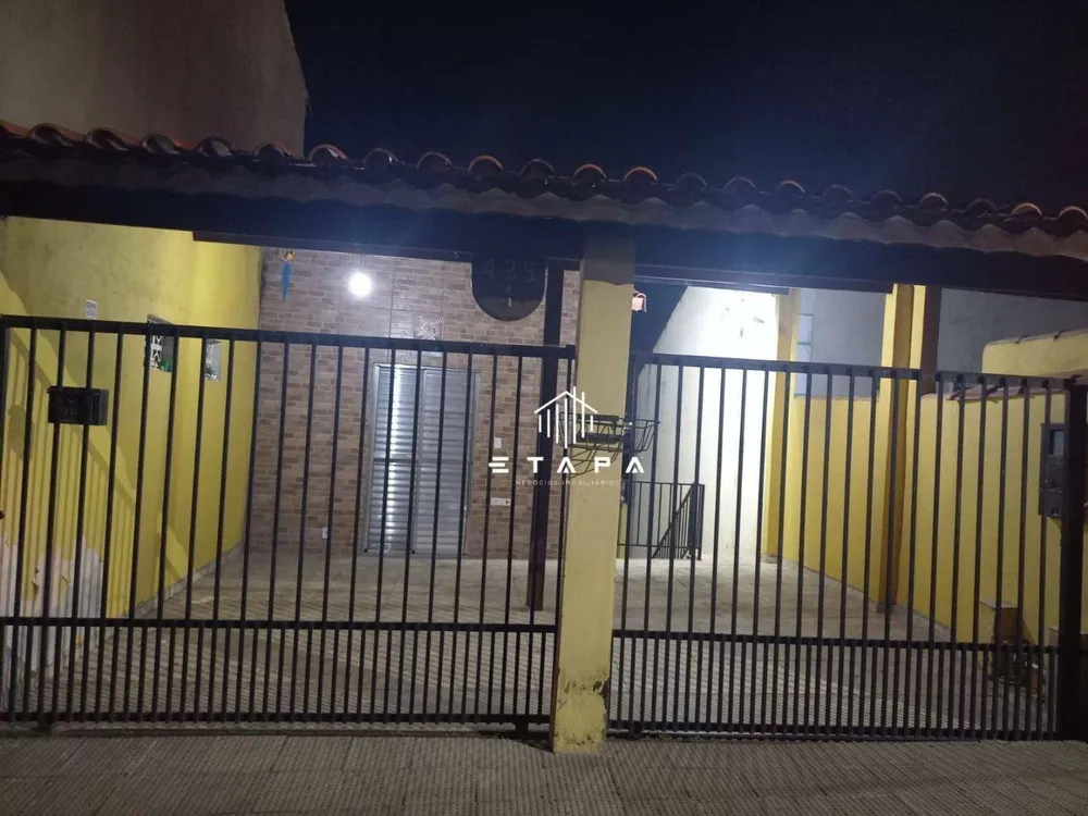 Casa, 2 quartos, 67 m² - Foto 7