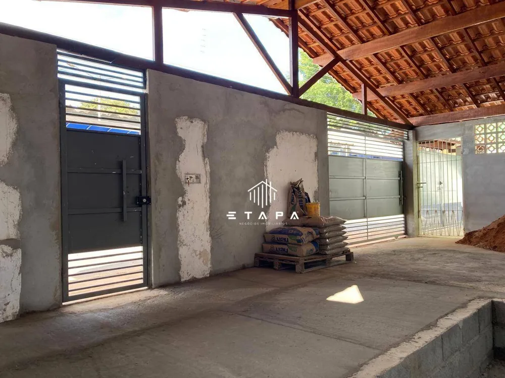 Casa, 10 quartos, 300 m² - Foto 2